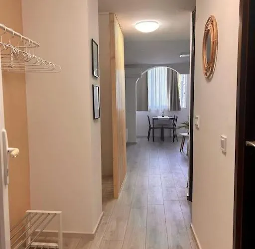 Apartment Fortuna